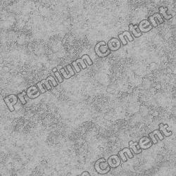 Seamless Concrete